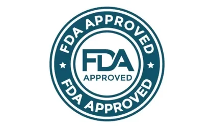 SugarReset FDA-registered facility