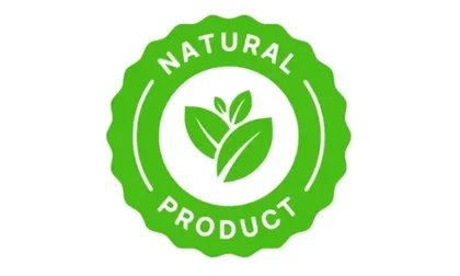 SugarReset naturally sourced ingredients